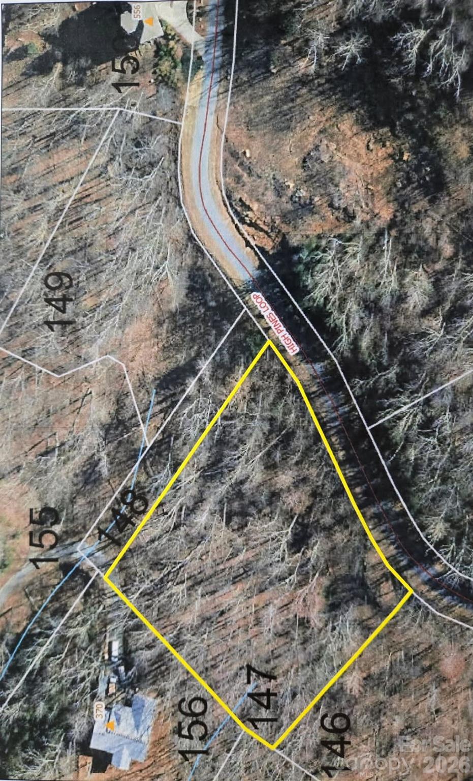 600 High Pines Loop