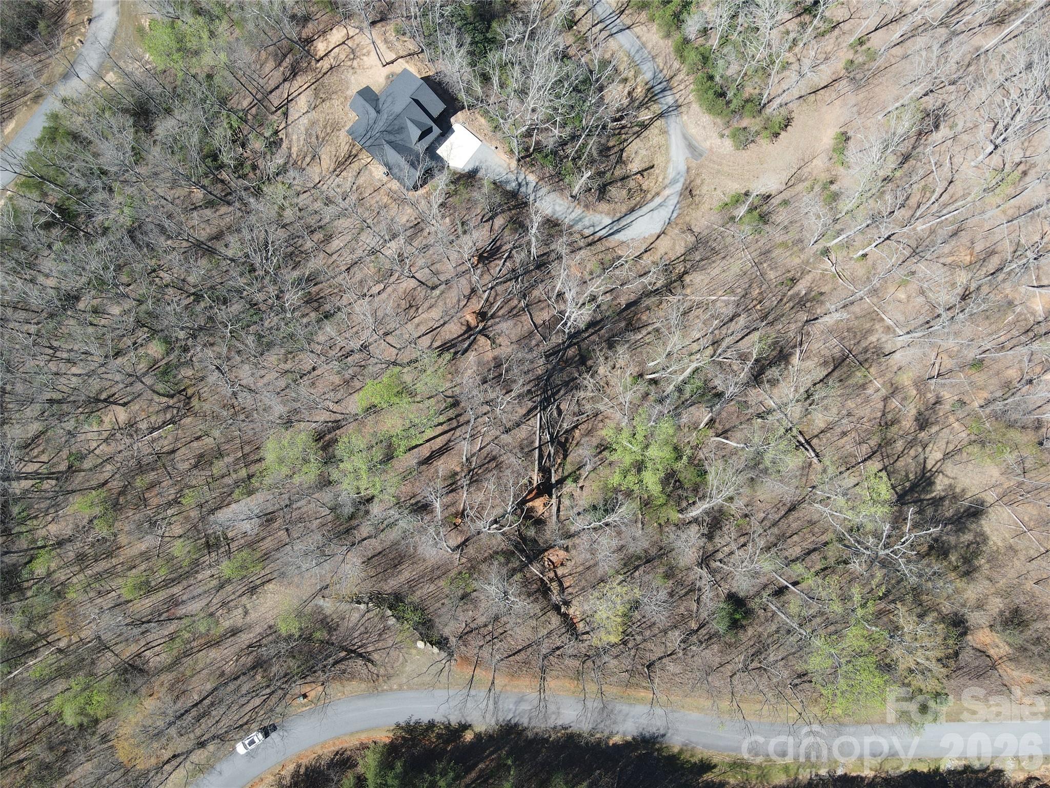 600 High Pines Loop