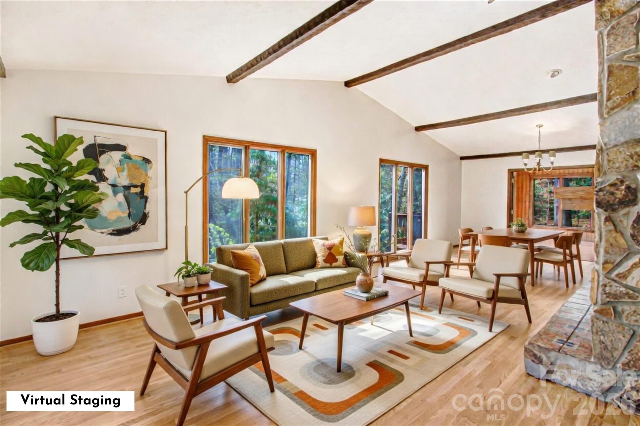 540 Chickadee Lane