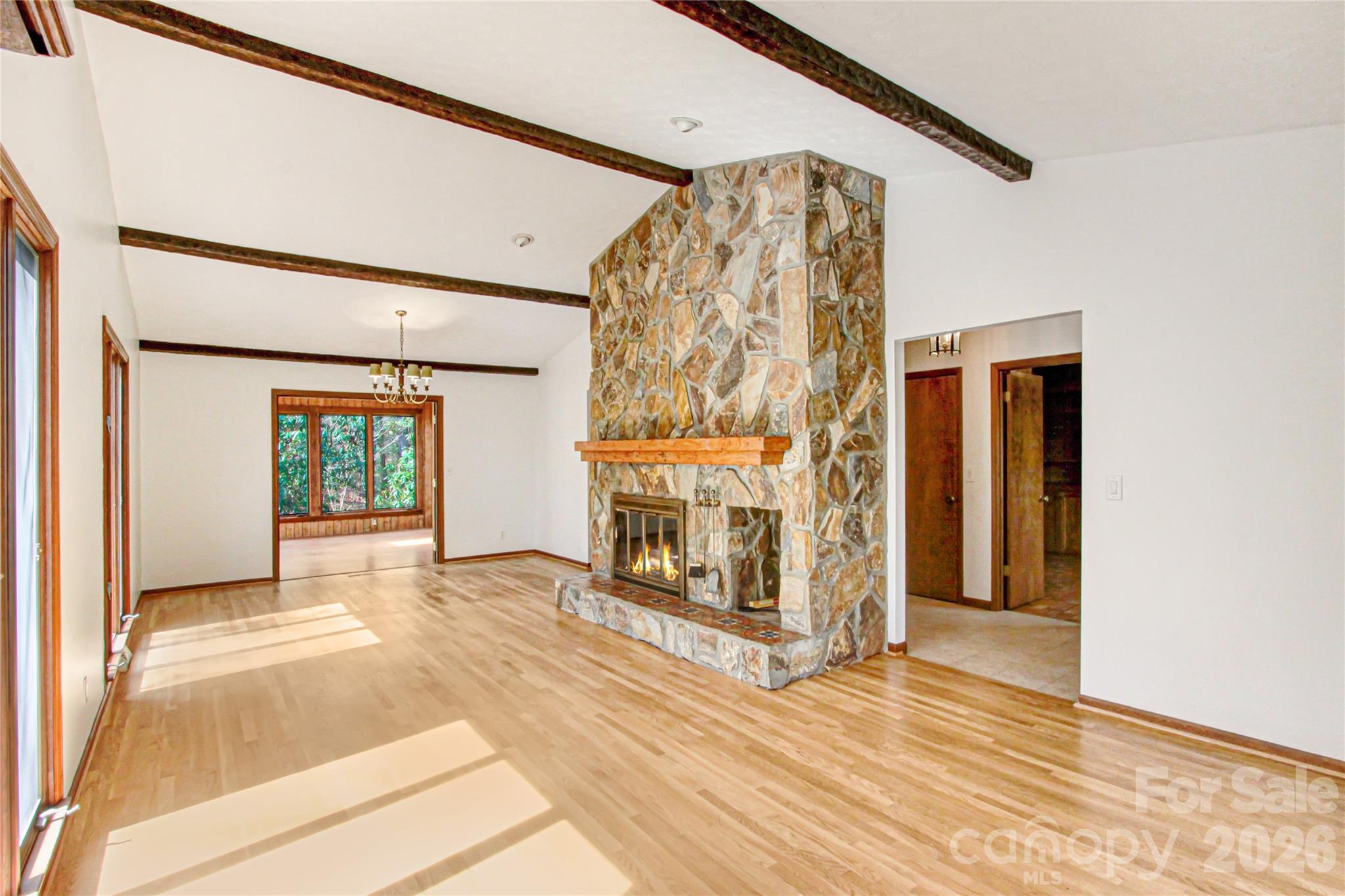 540 Chickadee Lane
