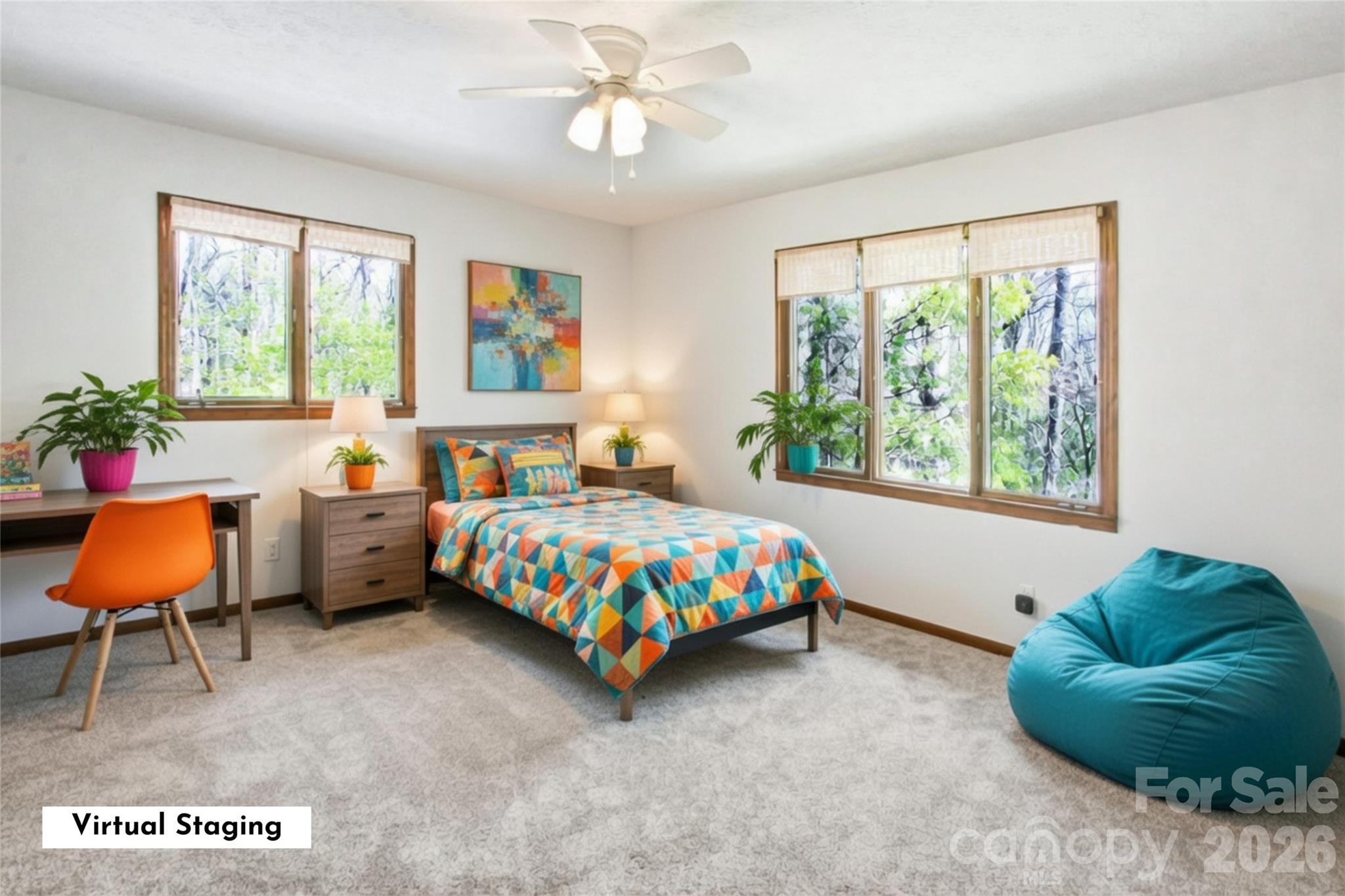 540 Chickadee Lane
