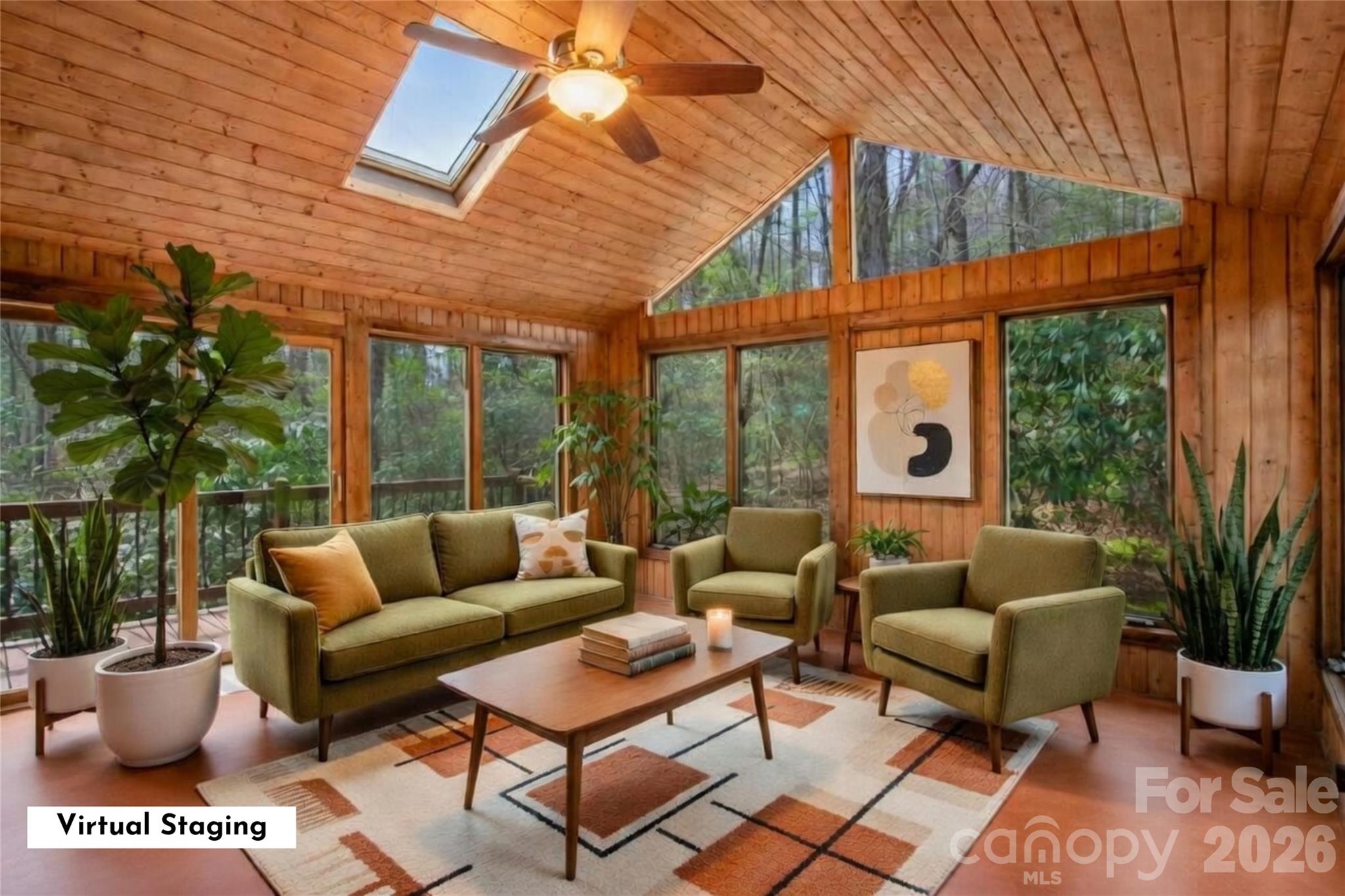 540 Chickadee Lane