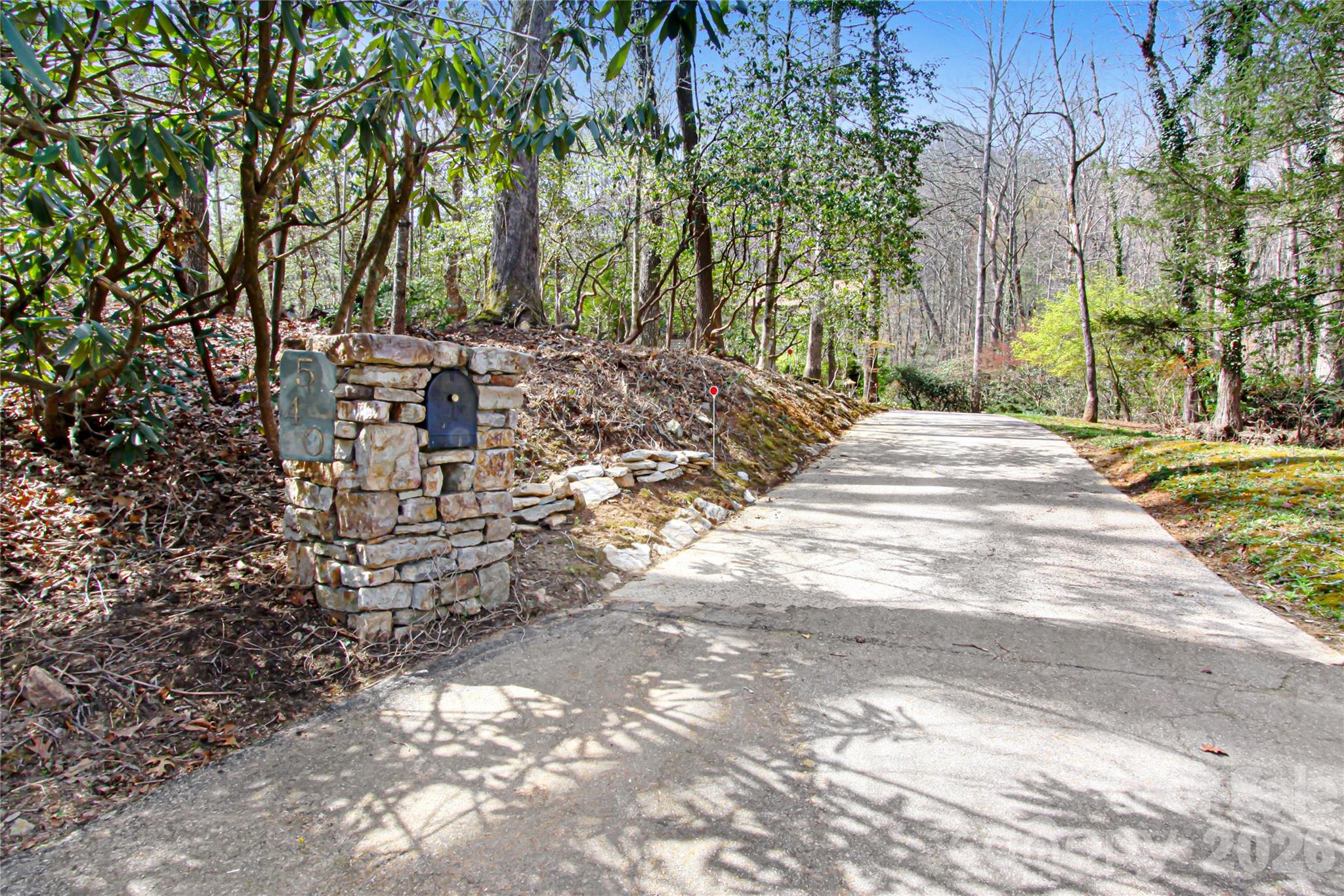 540 Chickadee Lane