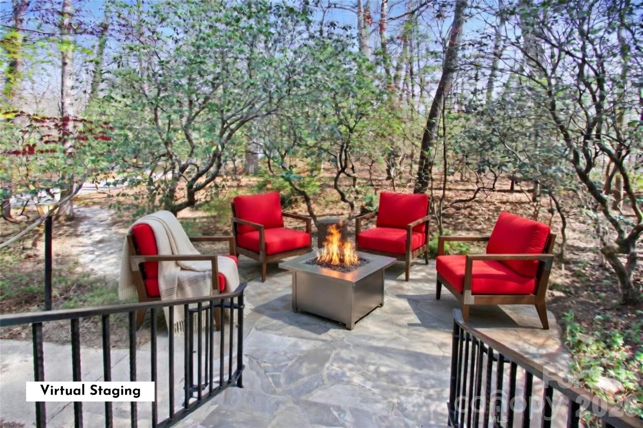 540 Chickadee Lane