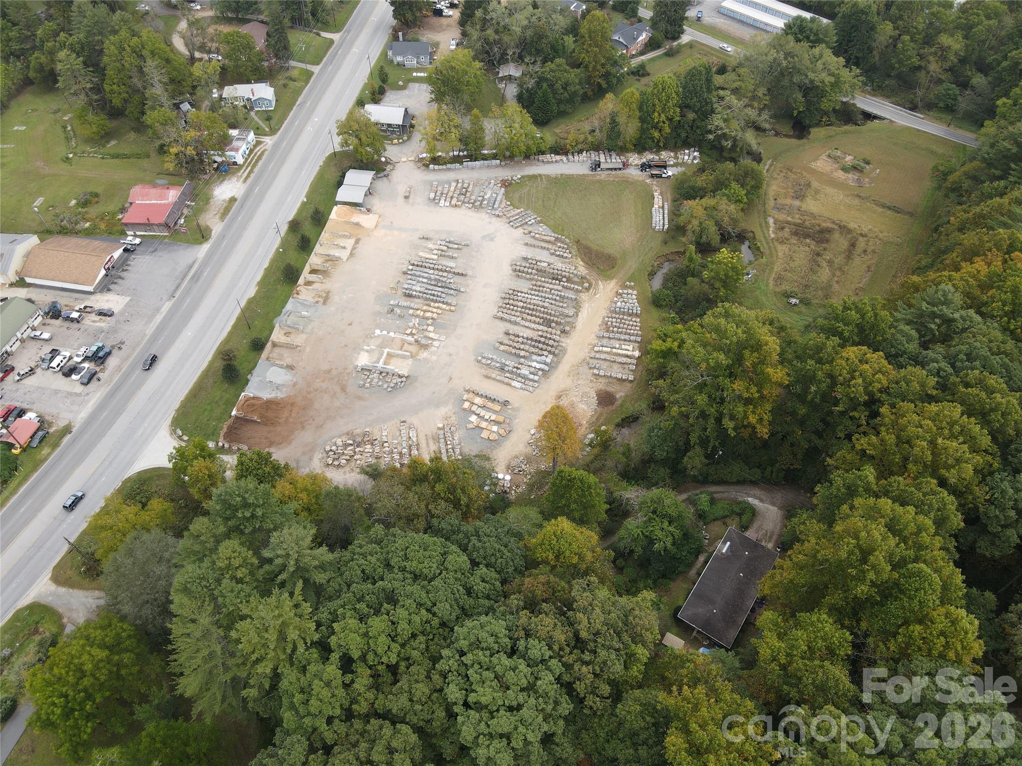 1 Main Entrance Street