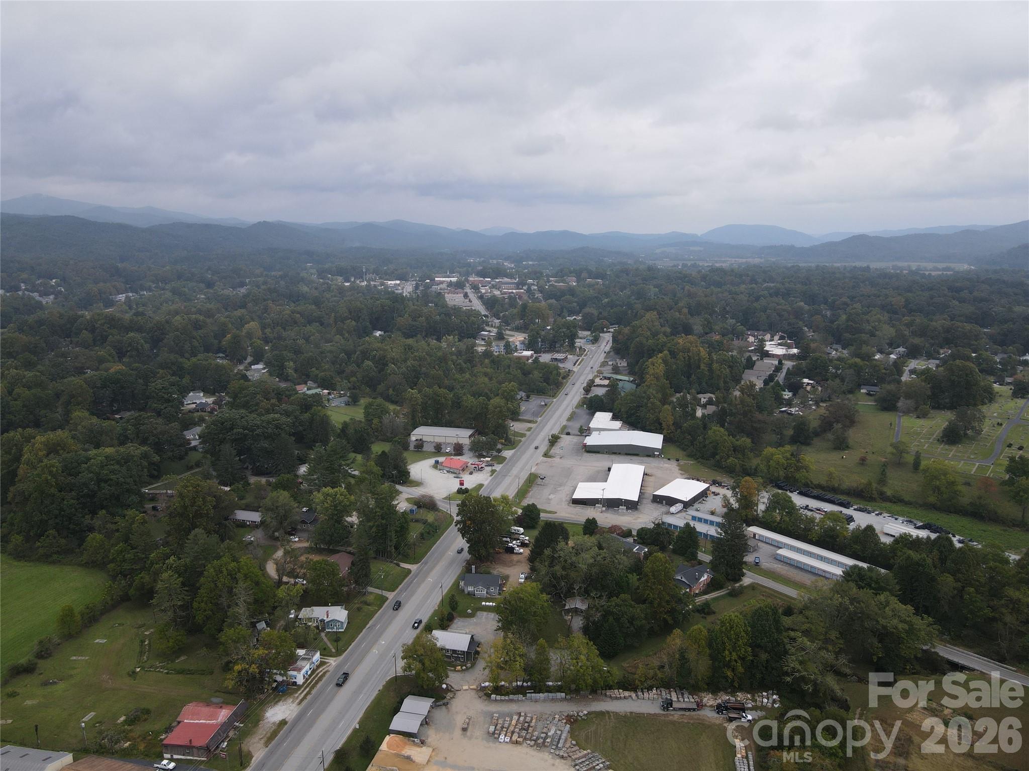 1 Main Entrance Street