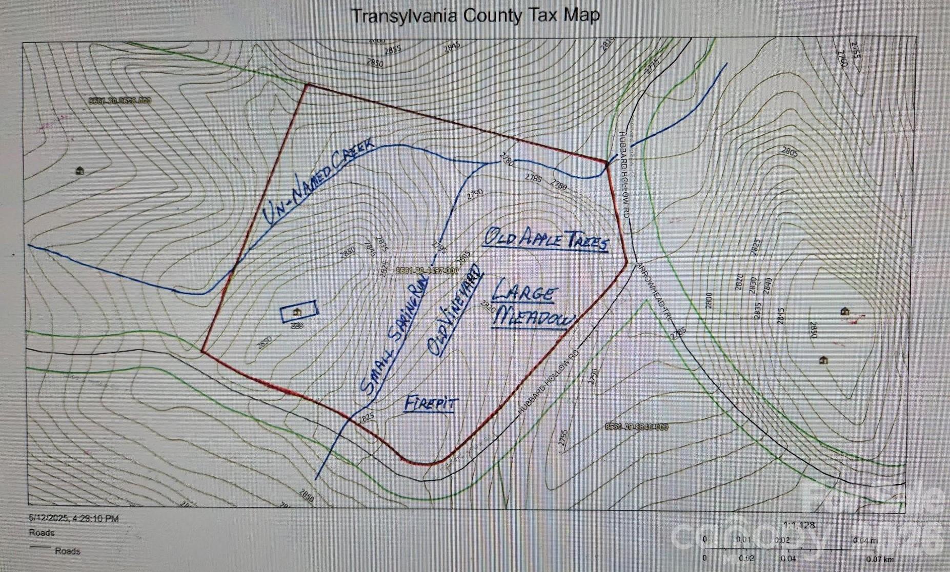 229 Hubbard Hollow Road