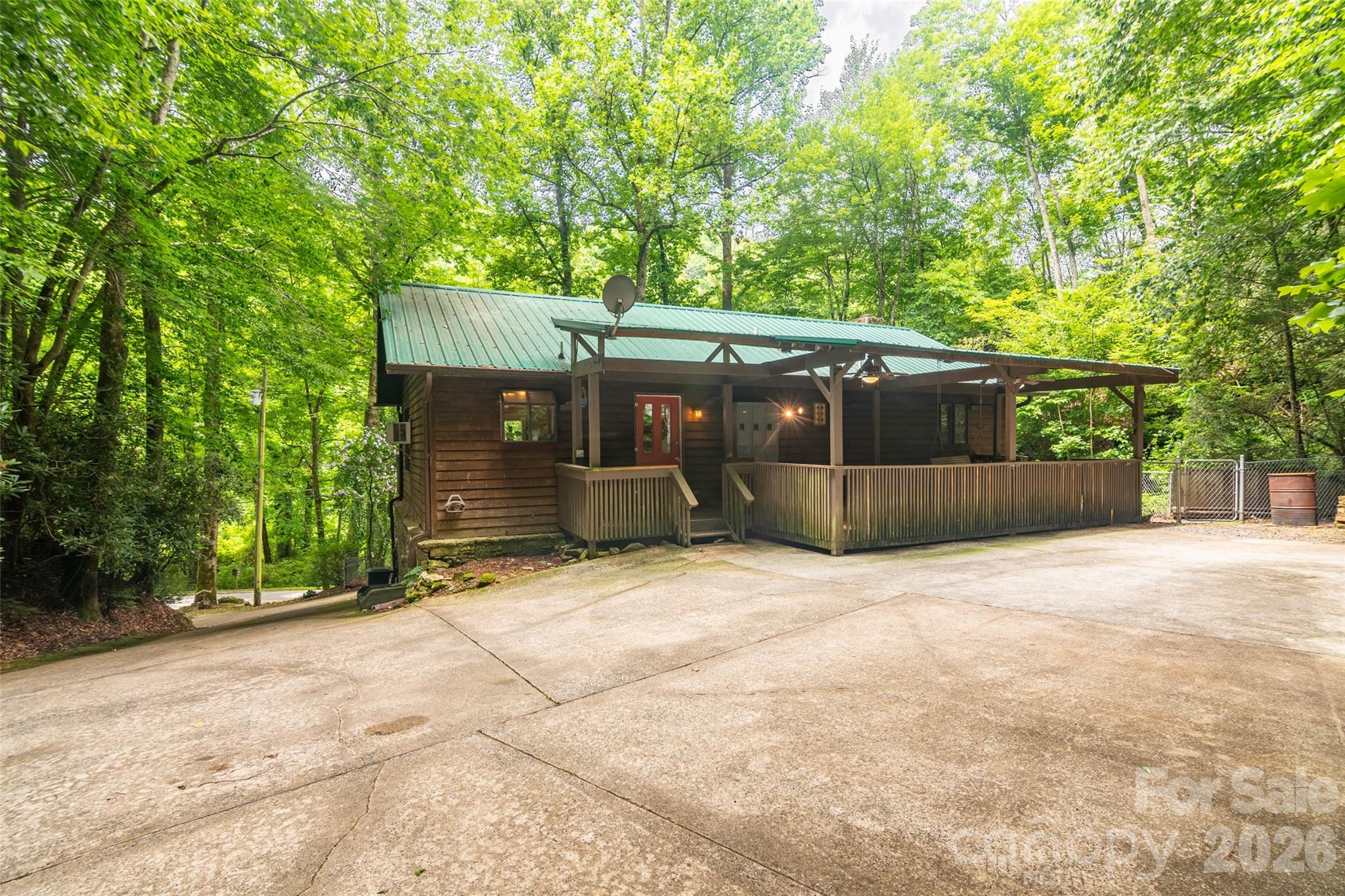 4105 Pickens Highway