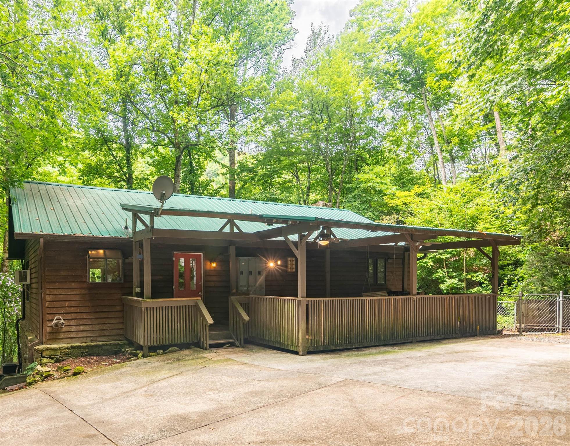 4105 Pickens Highway