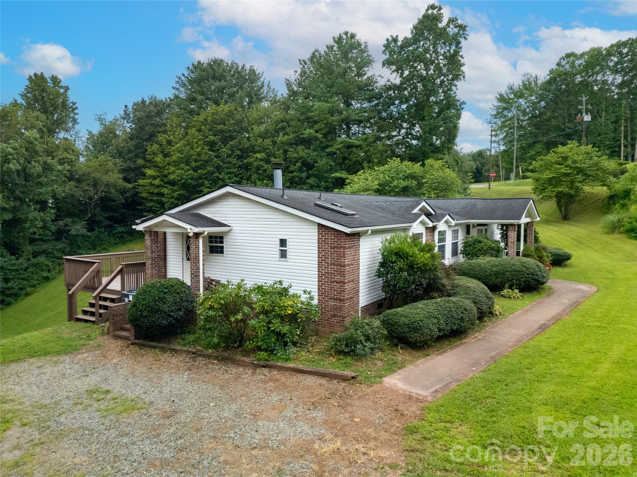 15 Windy Canyon Road