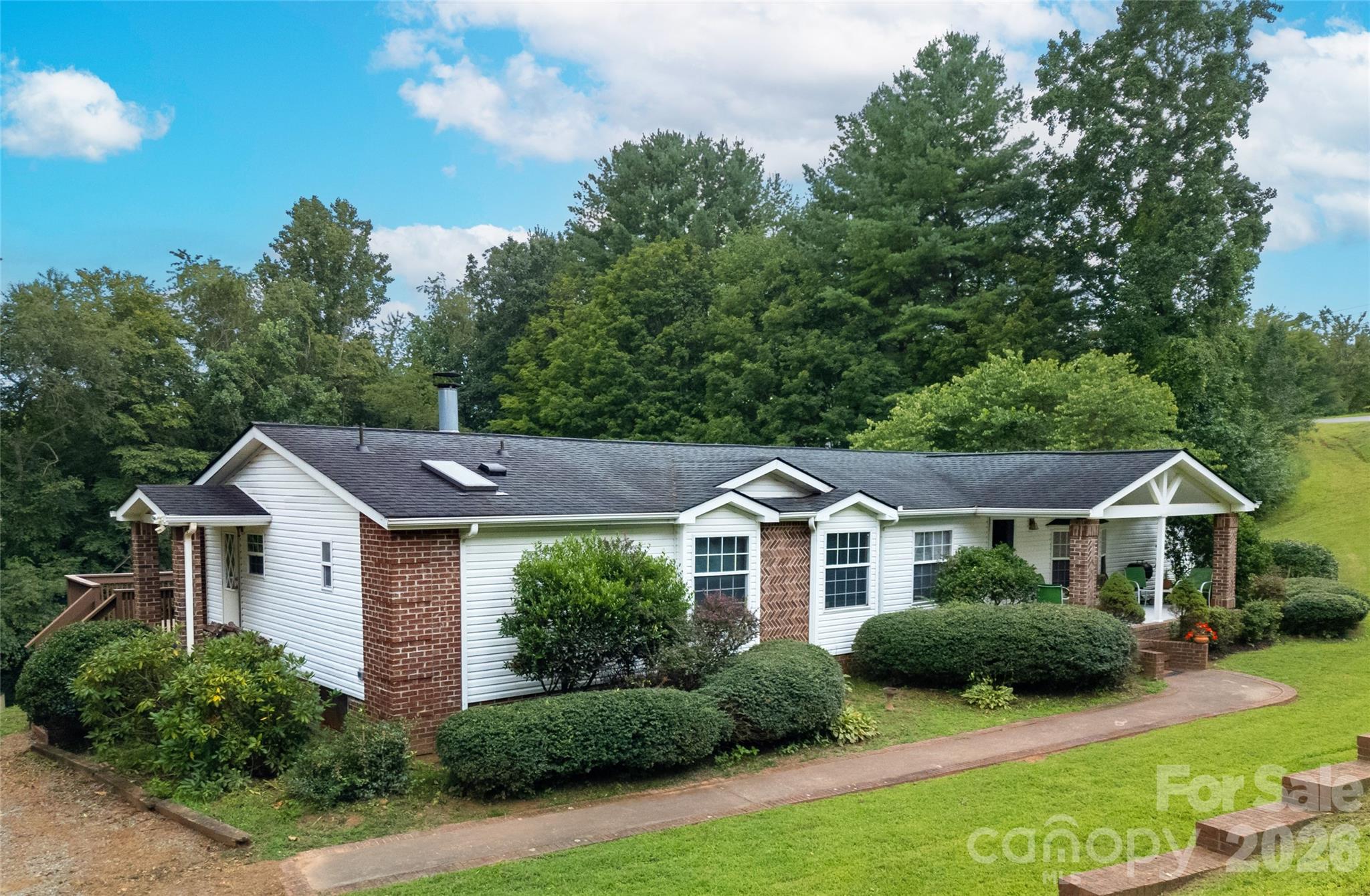 15 Windy Canyon Road
