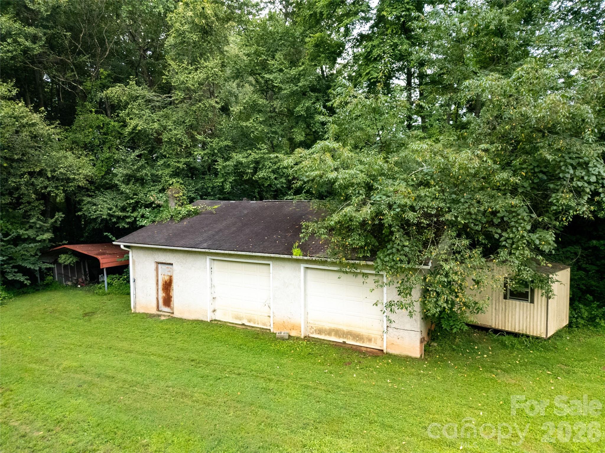 15 Windy Canyon Road