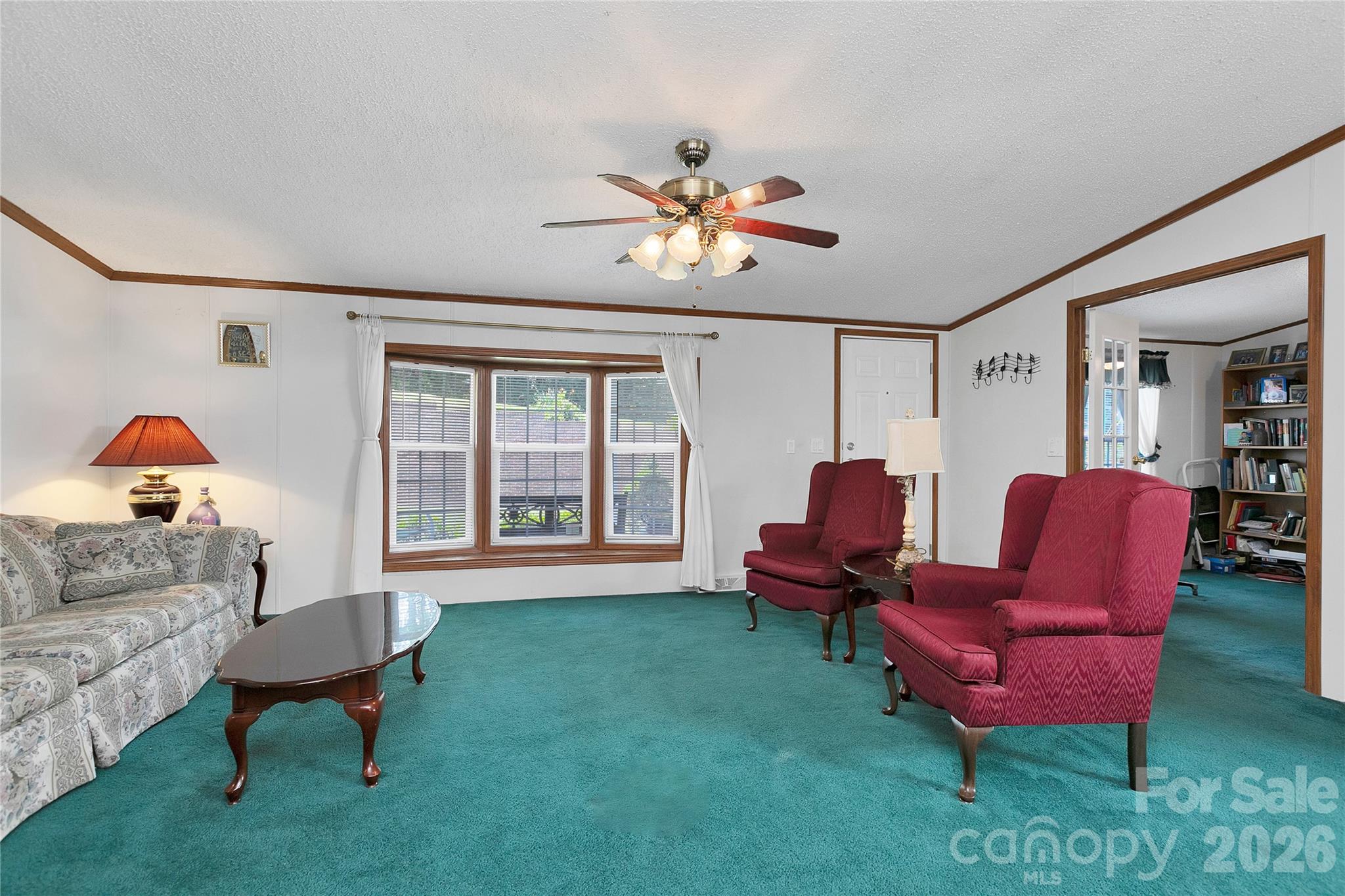 15 Windy Canyon Road