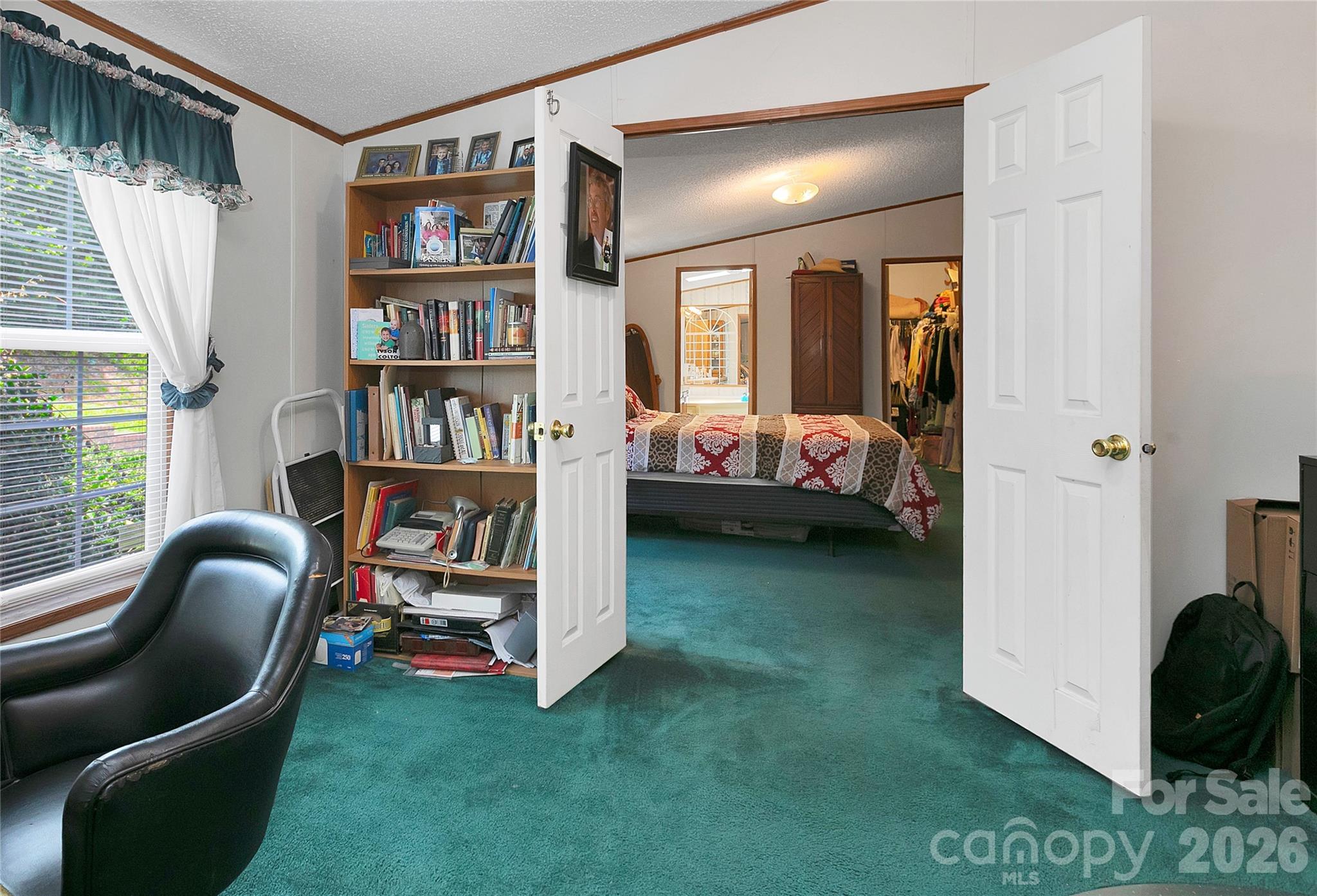 15 Windy Canyon Road