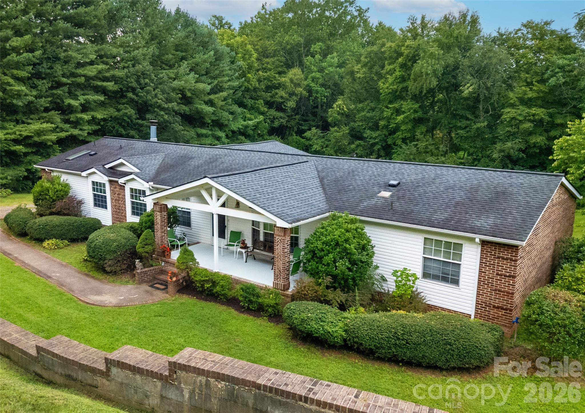 15 Windy Canyon Road