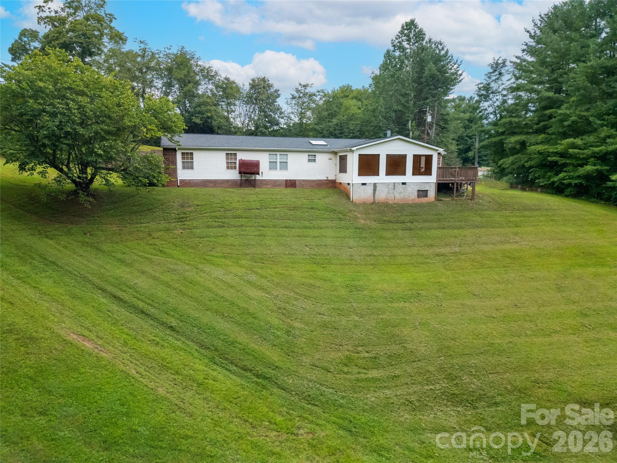 15 Windy Canyon Road