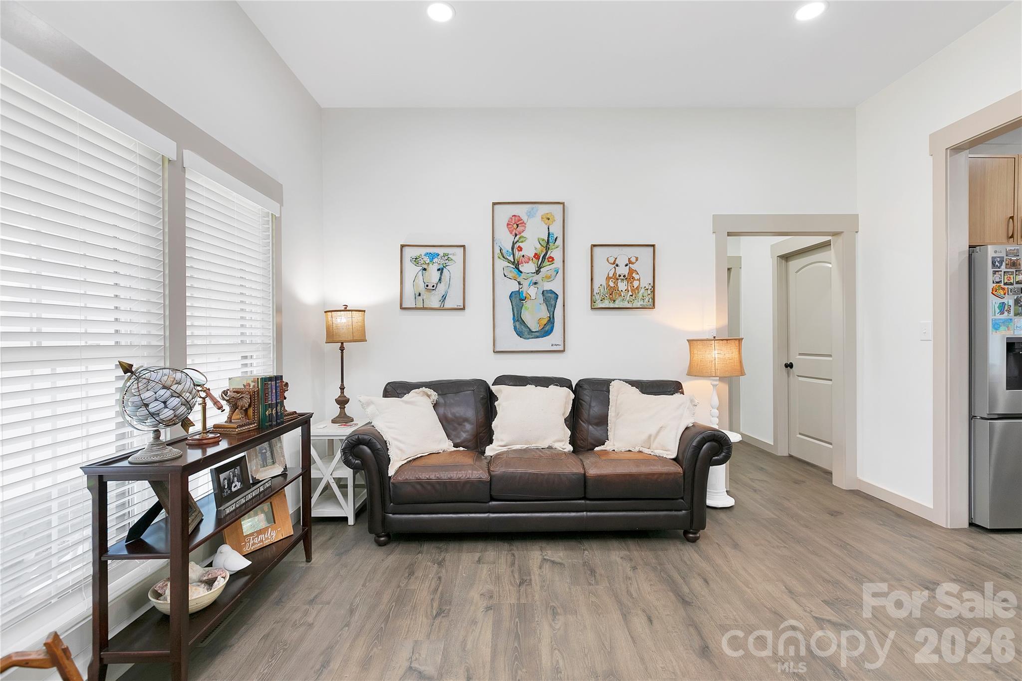 98 Lexxi Lane
