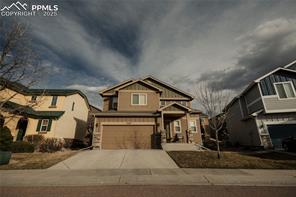 2267 Sierra Park Drive