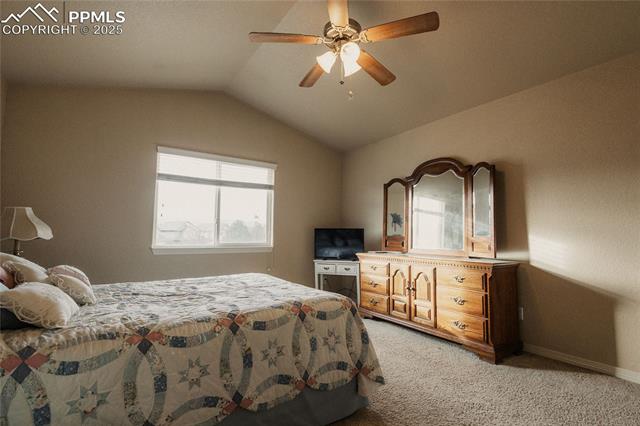 2267 Sierra Park Drive