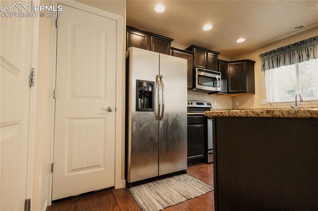 2267 Sierra Park Drive