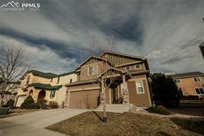 2267 Sierra Park Drive
