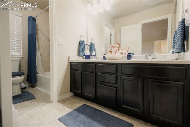 2267 Sierra Park Drive