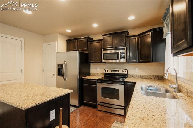 2267 Sierra Park Drive