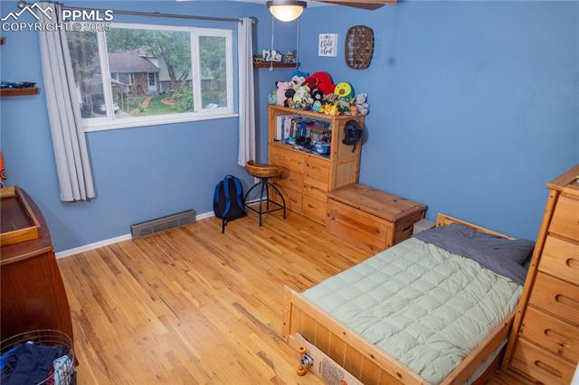 2018 Essex Lane