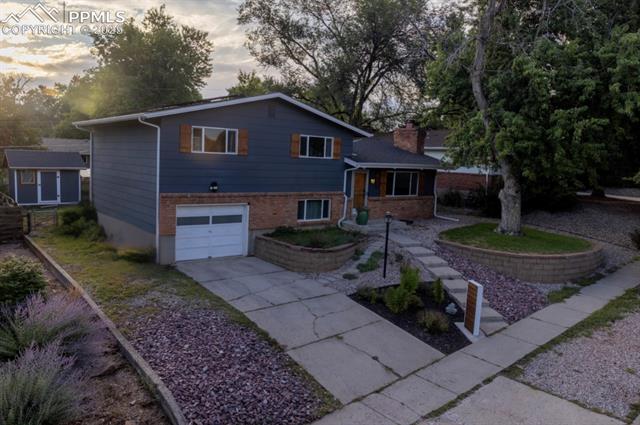 2018 Essex Lane