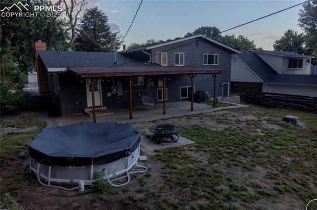 2018 Essex Lane