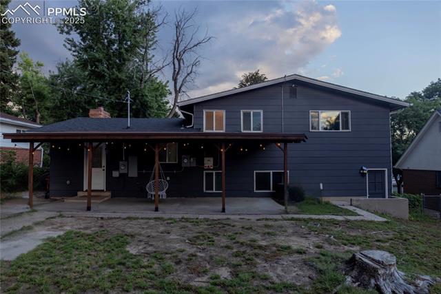 2018 Essex Lane