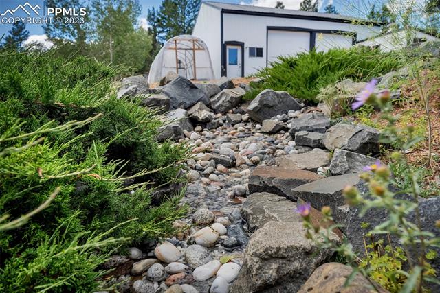 403 Pioneer Creek Drive