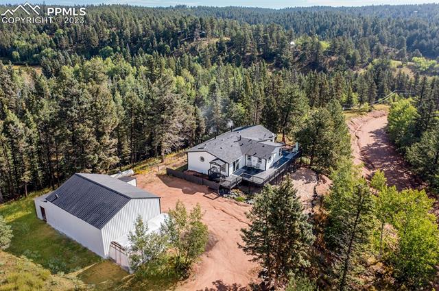 403 Pioneer Creek Drive