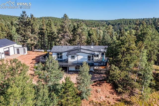 403 Pioneer Creek Drive