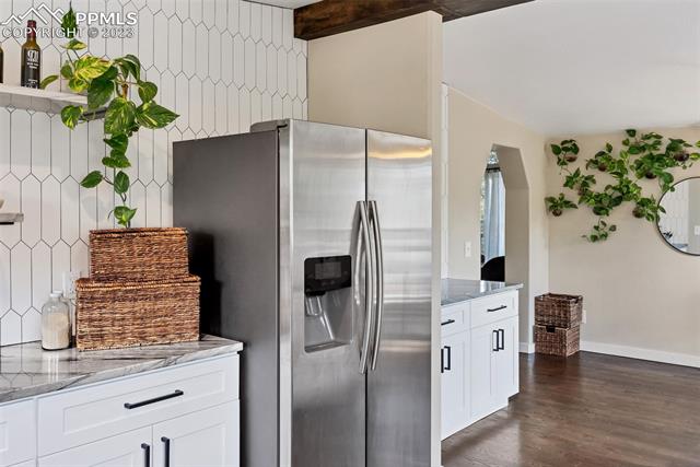 403 Pioneer Creek Drive