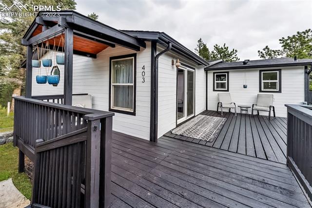 403 Pioneer Creek Drive