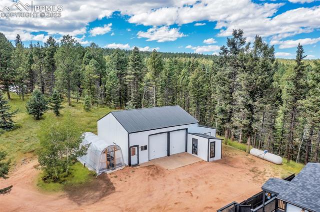 403 Pioneer Creek Drive