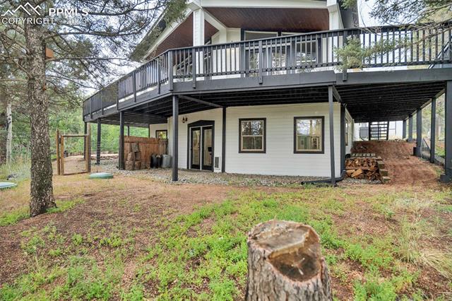 403 Pioneer Creek Drive