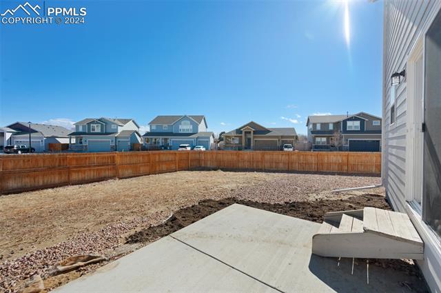 6947 Mandan Drive