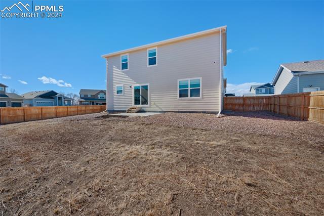 6947 Mandan Drive