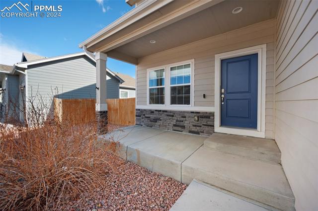6947 Mandan Drive