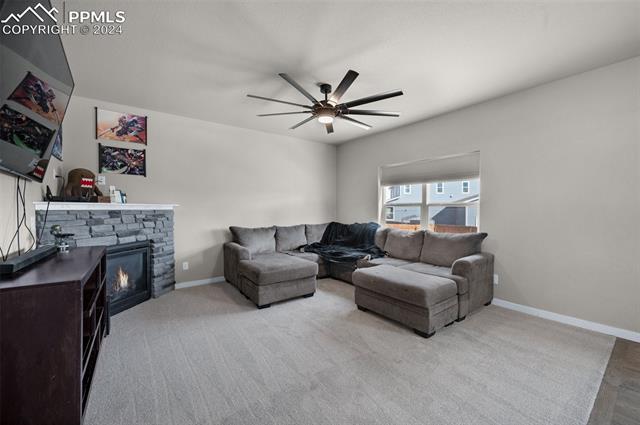 6947 Mandan Drive