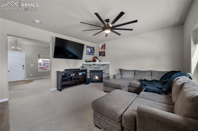 6947 Mandan Drive