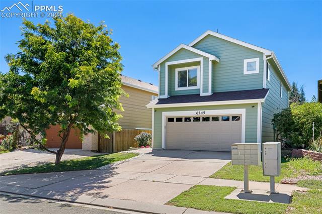 6245 Desoto Drive