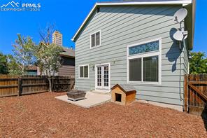6245 Desoto Drive