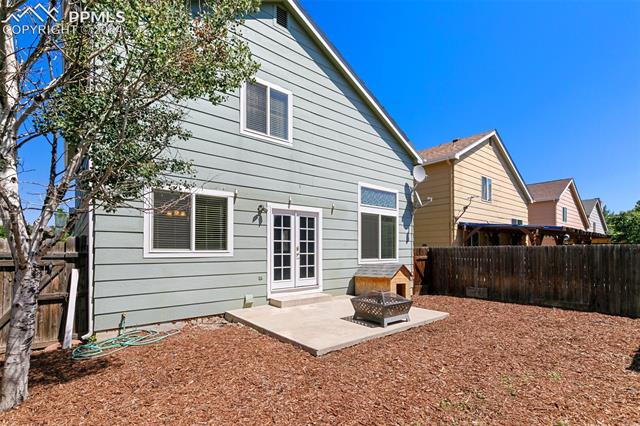 6245 Desoto Drive