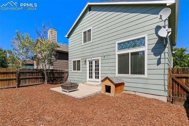 6245 Desoto Drive