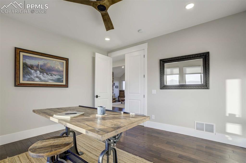 6875 Cowboy Ranch View