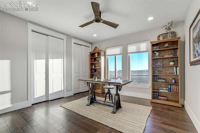 6875 Cowboy Ranch View