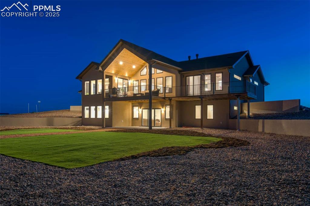 6875 Cowboy Ranch View